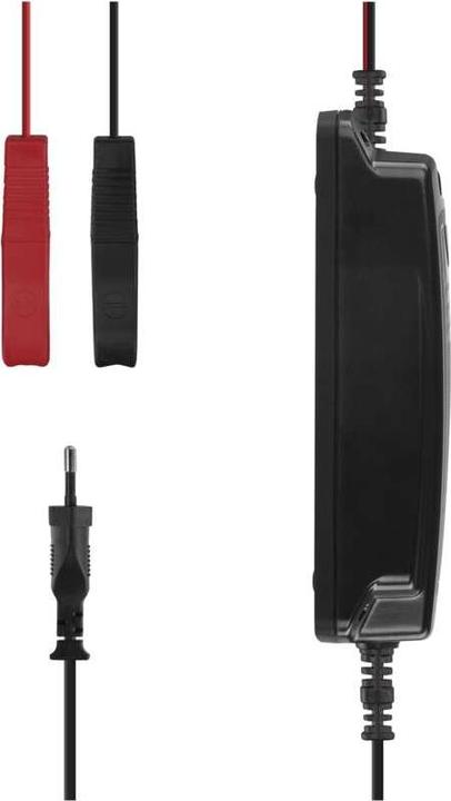 Image du produit Emos INTELIGENTNÃ NABÃJEÄOE OLOV. (SLA) BATERIÃ /12V-4A (12V, 6V, 4 A)