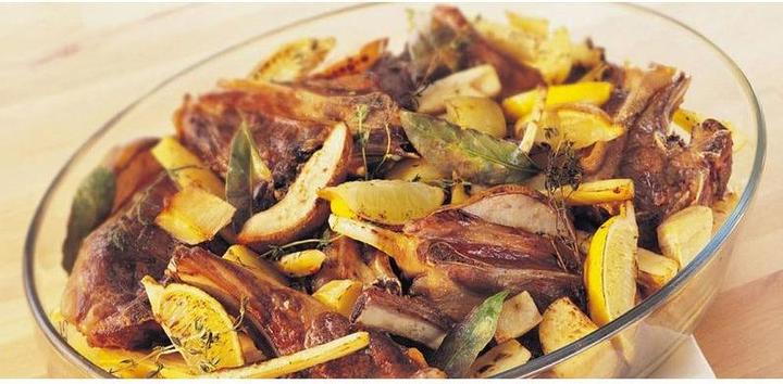 Immagine prodotto Pyrex Roaster ovale senza coperchio