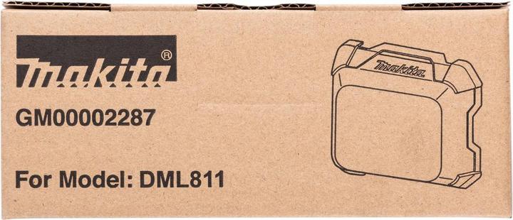 Immagine prodotto Makita Copertura antiriflesso