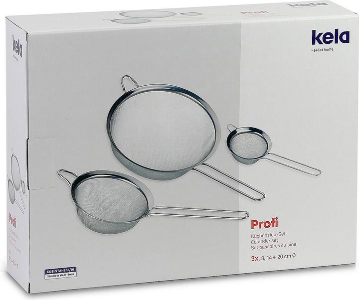 Actual product image Kela Professional (20 cm)