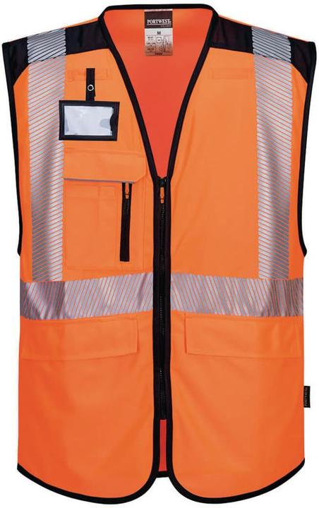 Portwest Gilet haute visibilité Executive PW309 (S)