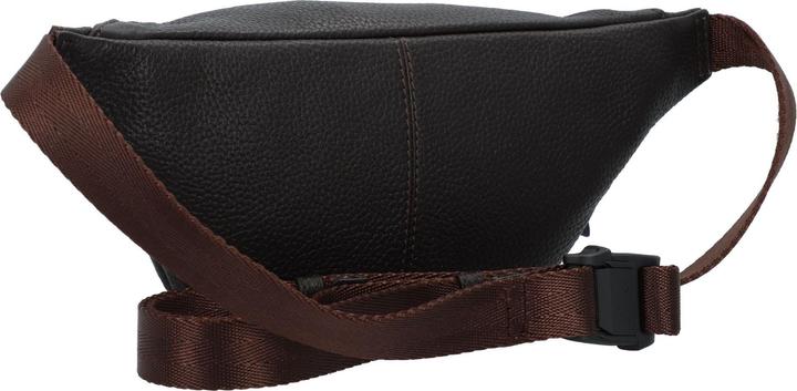 Actual product image Braun Büffel Fanny pack / belt bag Novara 26344