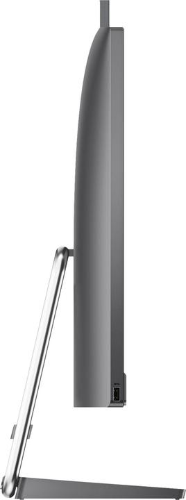 Actual product image Lenovo IdeaCentre AIO 5 – 27IAH7 (Intel Core i7-12700H, 16 GB, 1000 GB, Arc A370M)