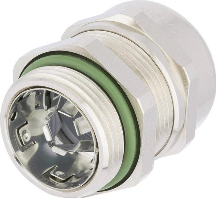 Actual product image Lapp Cable gland EMC M50 Mes