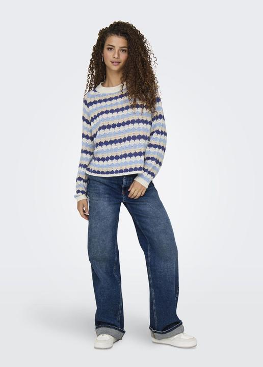 Produktbild JdY JDYSUN Strickpullover Strickpullover (XXL)