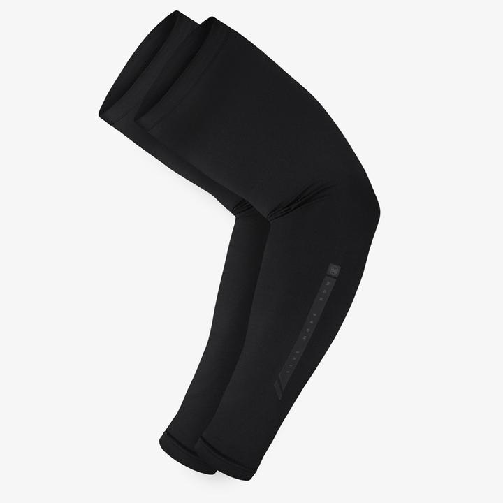Actual product image Buff Arm Sleeves Black (L)