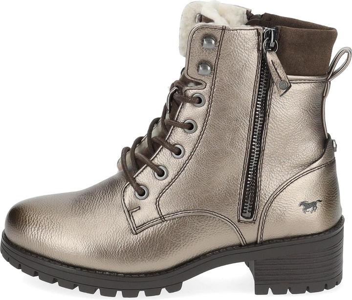 Produktbild Mustang Stiefelette (40)