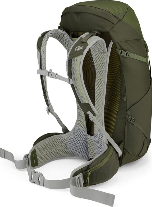Immagine prodotto Lowe Alpine AirZone Trail 35 (35 l)