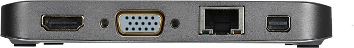 Actual product image eSTUFF ES623008GR (USB-A, USB-C, 1 ports)