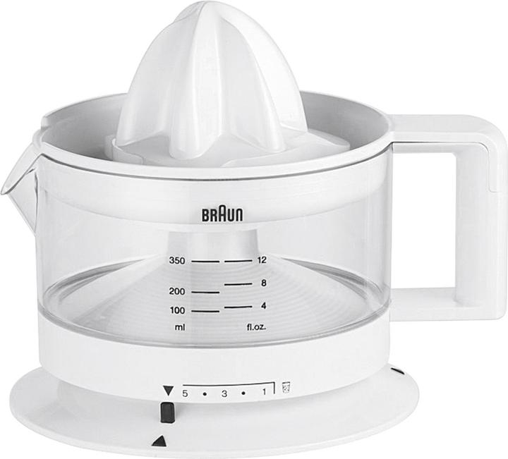 Braun TributeCollection CJ3000
