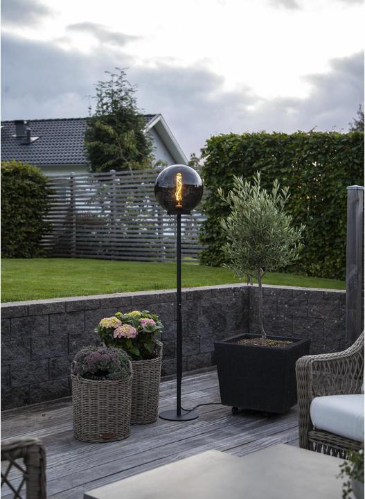 Produktbild Star Trading Stehleuchte Orby (E27)
