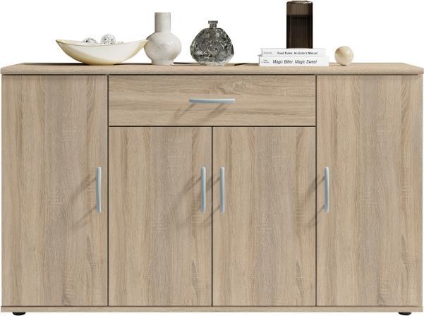 Actual product image Bega Consult Locarno (118 x 30 x 70 cm)