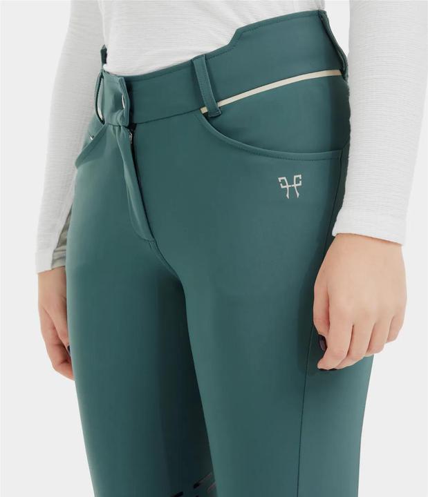 Actual product image Horse Pilot id grip riding trousers for x-design (M)