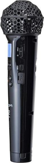 Produktbild Zoom M2 MicTrak 2-Kanal Audio Recorder mit Windschutz (Mehrspurrecorder)