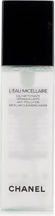 Chanel L'Eau Micellaire (Mizellenwasser, 150 ml)