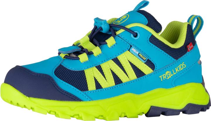 Image du produit Trollkids Kid's Tronfjell Hiker Low (35)