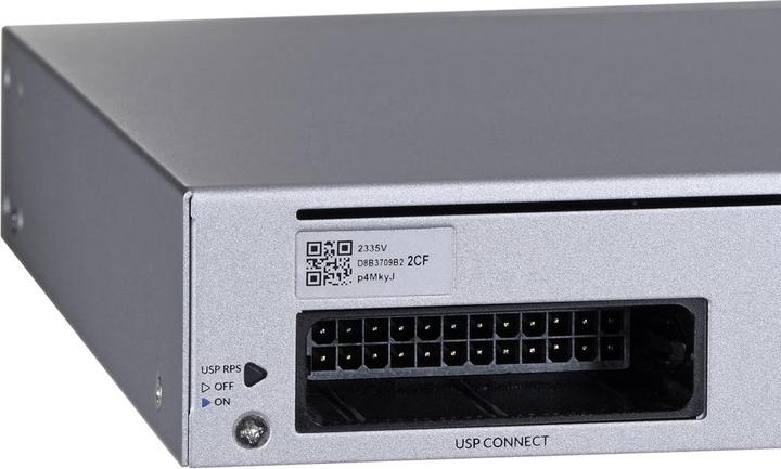 Image du produit Ubiquiti UniFi Usw-Pro-24 (24 Ports)