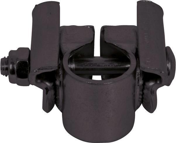 Actual product image Selle Royal Saddle clamp black