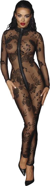 Image du produit Noir Handmade Combinaison Flock XL (XL)