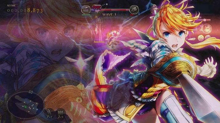 Image du produit NIS Ys VIII (8) : Lacrimosa of Dana (Switch, Switch Lite, Switch OLED, EN)