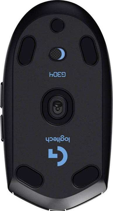 Actual product image Logitech G G305 Lightspeed (Wireless)
