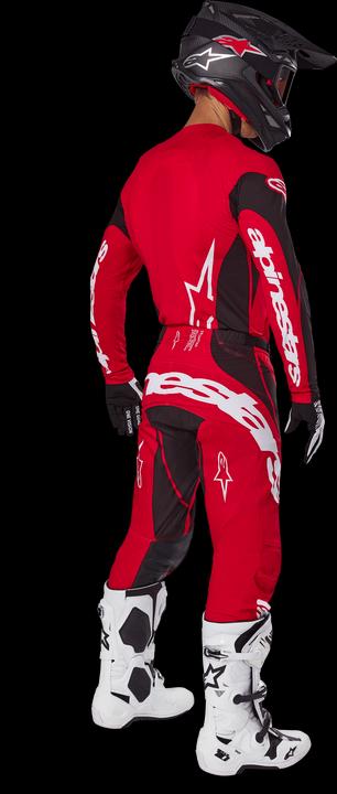 Produktbild Alpinestars Jersey 25 Techstar Dreem Red (L)
