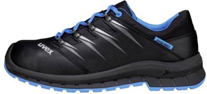 Actual product image Uvex Safety 2 trend (S3, 50)
