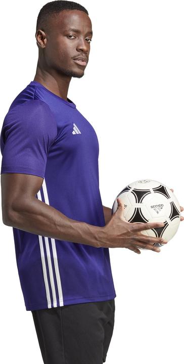 Image du produit adidas Hommes Tableau 23 Maillot Violet IB4926 (M) (M)