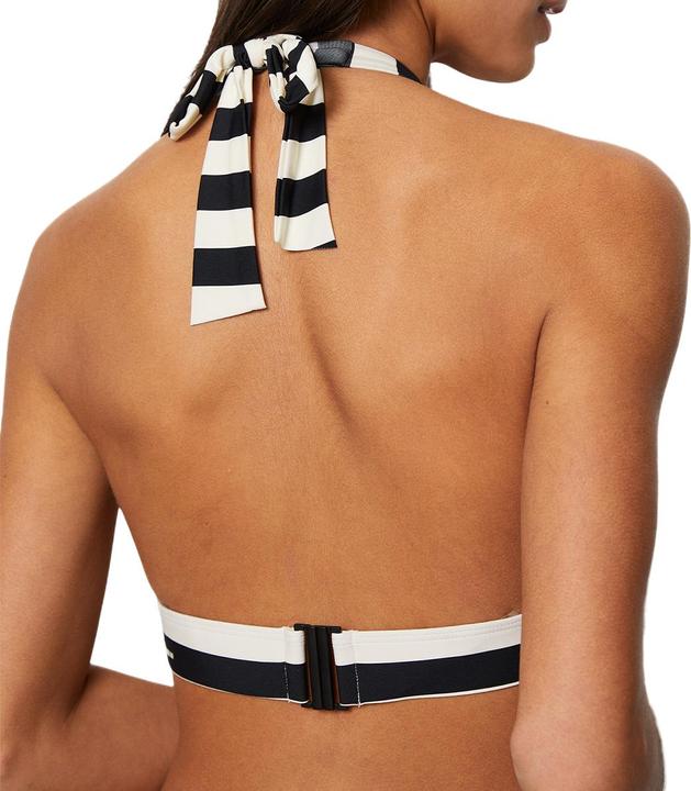 Produktbild Marc O'Polo Classic Stripes Bikini-Set (XL)