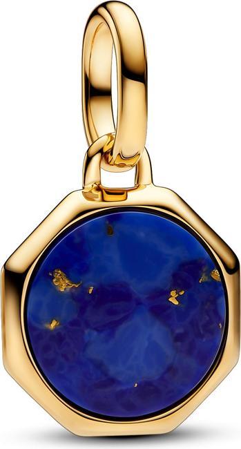 Image du produit Pandora Me Médaille à graver (Pas d'autre matériel)