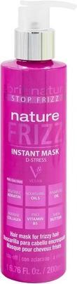 Abril Et Nature Nature Frizz Instant Mask 200ml (200 ml)
