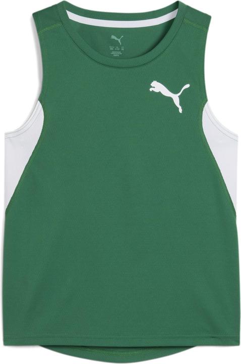 Puma Y Cross The Line Singlet 3.0