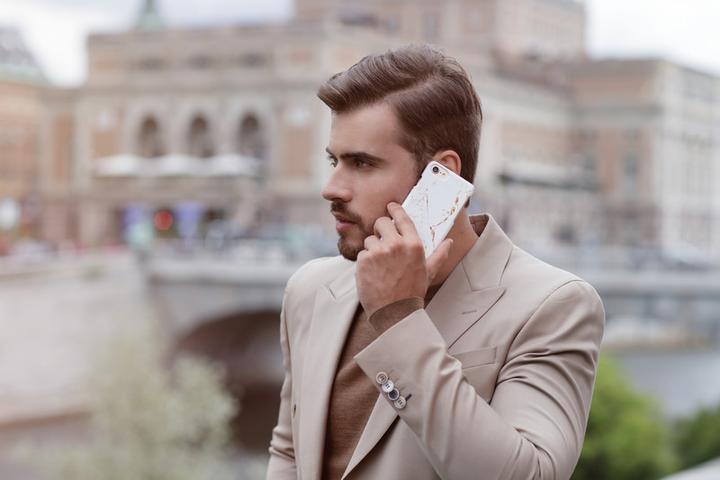 Actual product image iDeal Of Sweden Fashion (Apple iPhone 6)