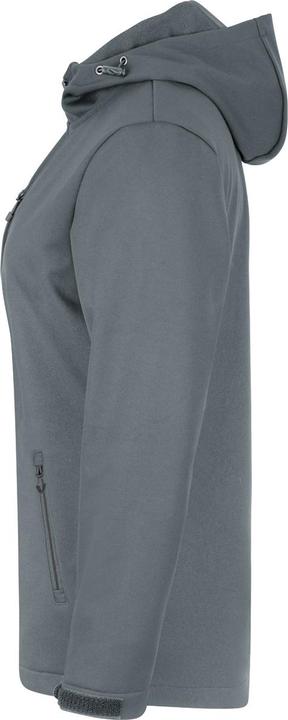 Actual product image JAKO Softshell jacket Premium ladies (42)