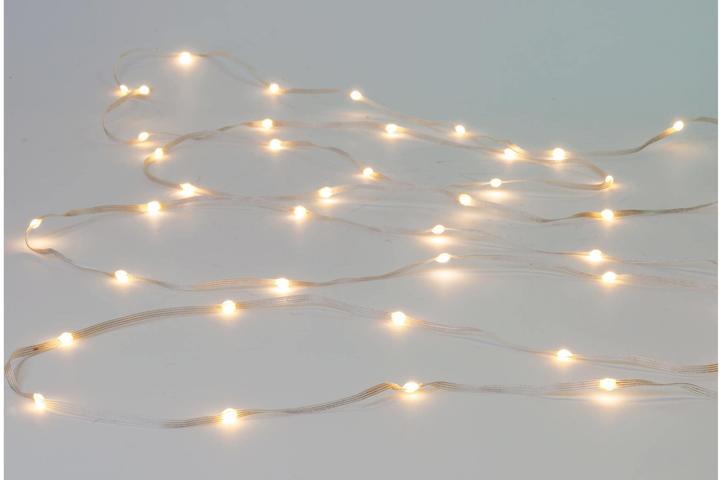 Produktbild STT LED-Lichterkette Connect Play 100 × Lampen (10 m)