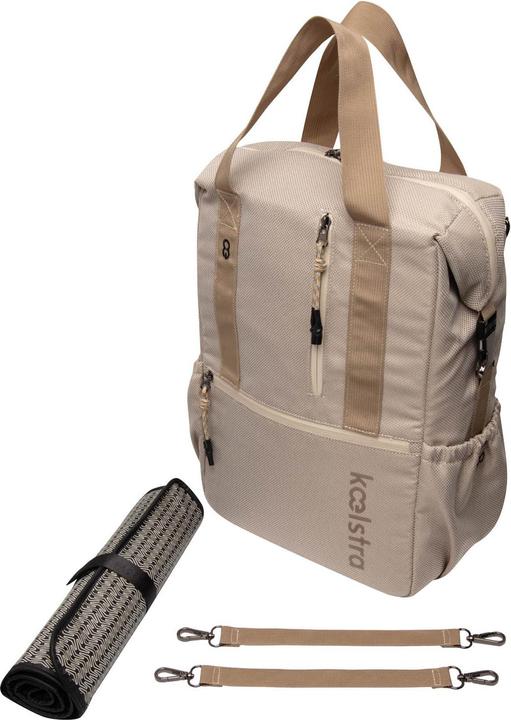 Image du produit Koelstra JIPPE Diaper Backpack
