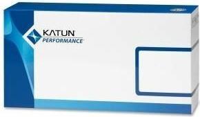Produktbild Katun Performance - 544 g - Schwarz - compatible (BK)