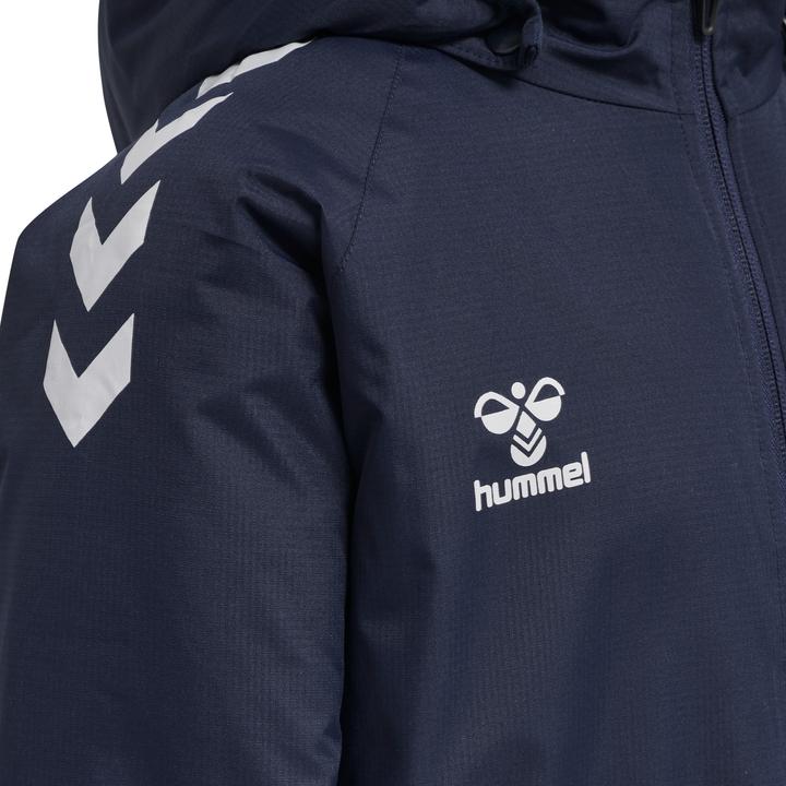 Produktbild hummel Core Xk Bench Jacket Kids (152)