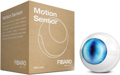Produktbild Fibaro Motion Sensor (50 m)