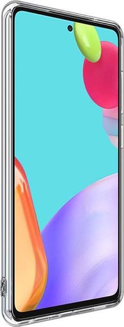 Actual product image Imak UX-5 Series (Samsung Galaxy A72 5G)
