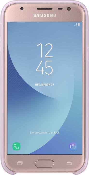 Produktbild Samsung Dual Layer Cover (Samsung Galaxy J3 2017 (US Version))