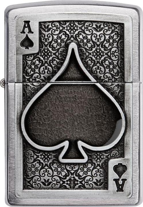Immagine prodotto Zippo Asso di Picche