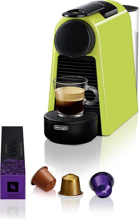 Immagine prodotto De'Longhi Nespresso Essenza Mini (NESPRESSO Original)