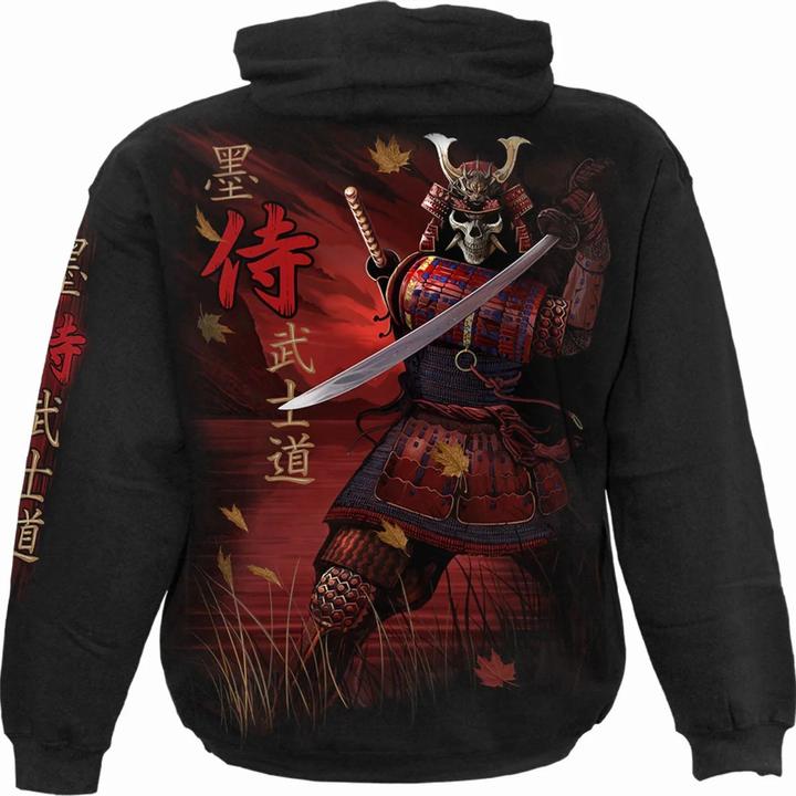 Image du produit Spiral - Sweat à capuche - Adulte (S)