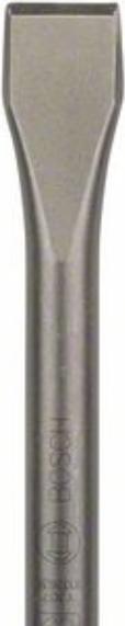 Produktbild Bosch Professional Zubehör PRO SDS max-4C Flachmeissel, 25 x 280 mm (25 mm)