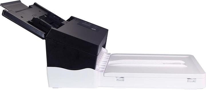 Image du produit Avision AD370FN Scanner à défilement/à plat USB 3.1 - Scanner à plat (USB)