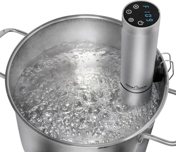 Image du produit Proficook SV 1159