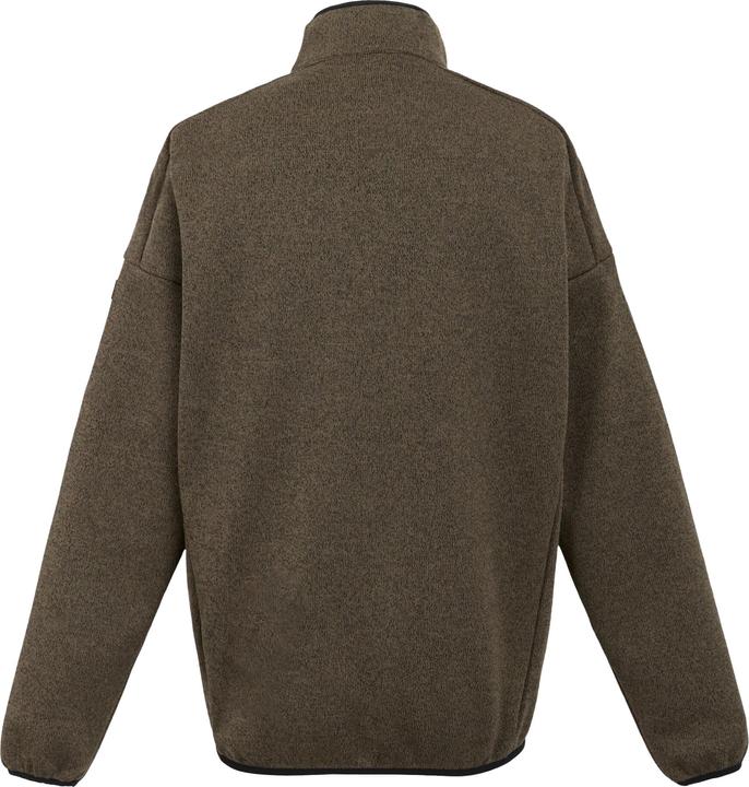 Actual product image Regatta Mens Kames Full Zip Fleece Jacket (XL)