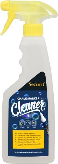 Immagine prodotto Securit Spray di pulizia per marcatori a gesso