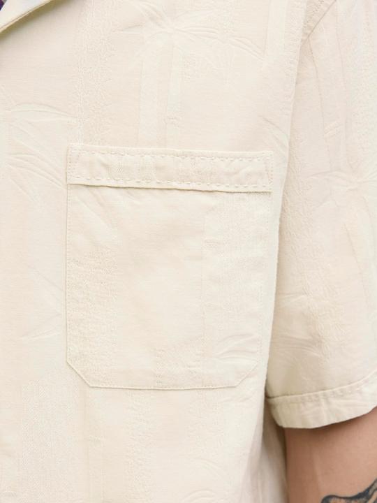 Immagine prodotto Jack & Jones Relaxed Fit Hemd Hemd (XS)